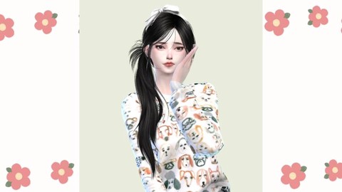 模拟人生4怎么制作游戏