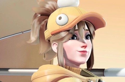 守望先锋上号器是什么