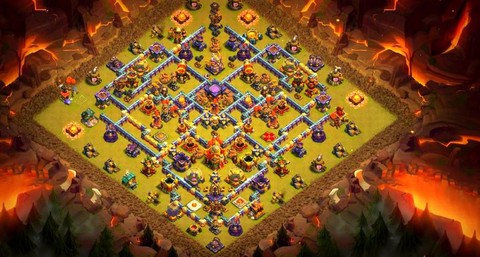 部落冲突里有什么部落[图2]