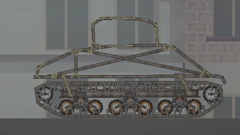 坦克世界什么是悬挂[图1]