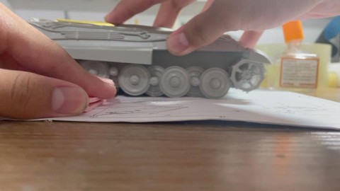 坦克世界什么是悬挂[图2]