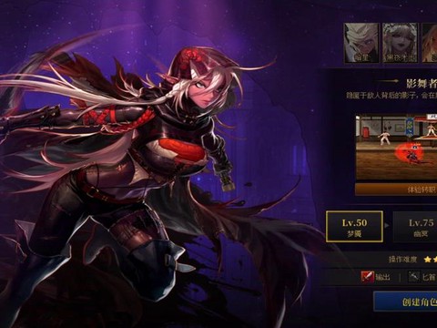 dnf2017超一线什么职业