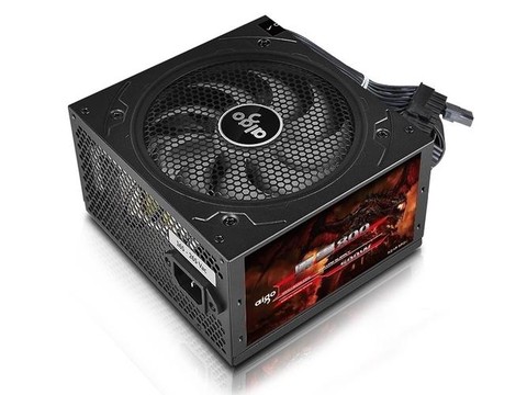 爱国者魔兽电源怎么样