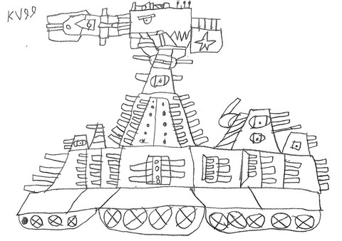 坦克世界怎么买坦克图片[图1]