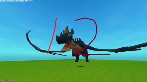 迷你世界的黑龙吃什么[图2]