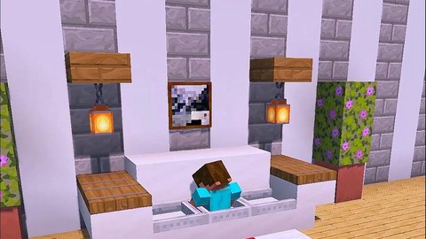 我的世界沙发怎么合成