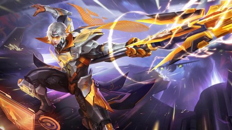 王者荣耀赵云怎么玩才厉害[图1]