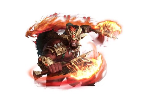 率土之滨孟获怎么样