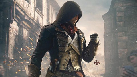 刺客信条讲述的是什么[图1]