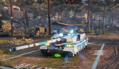 坦克世界用什么插件好[图1]