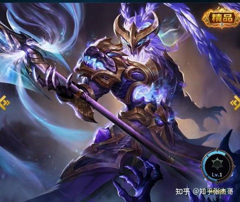 英魂之刃怎么打吕布[图1]