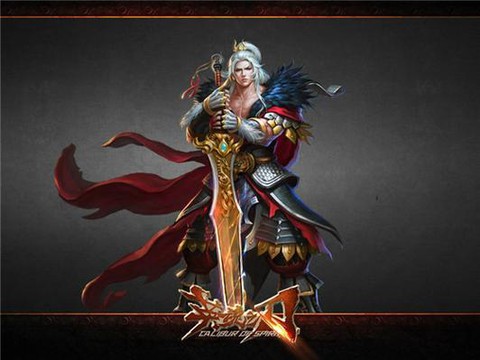 英魂之刃怎么打吕布[图2]