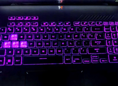 暗影精灵键盘灯怎么开[图2]