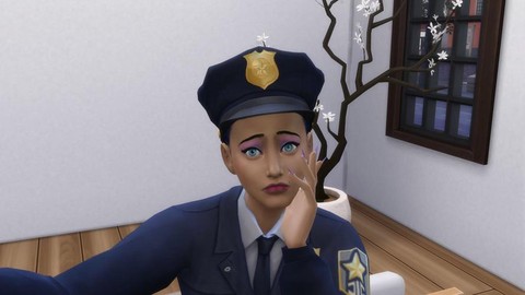 模拟人生4怎么转正[图2]