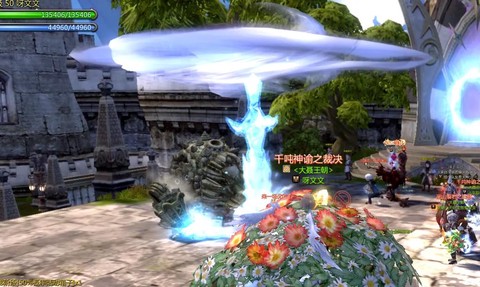 龙之谷手游主教怎么打[图1]