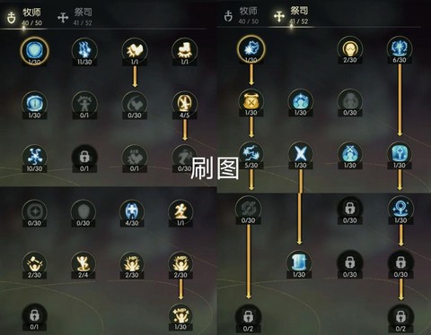 龙之谷手游主教怎么打[图2]