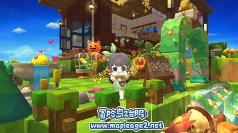 冒险岛2钢琴有什么用