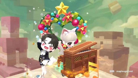 冒险岛2钢琴有什么用[图1]