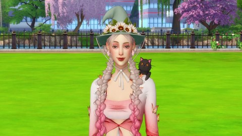 模拟人生4怎么买戒指[图2]