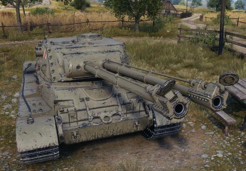 坦克世界什么坦克硬[图2]