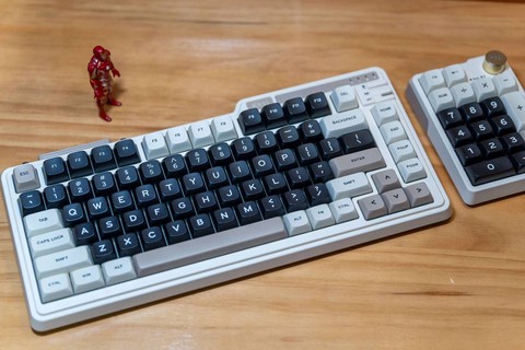 dota用什么轴的键盘[图1]