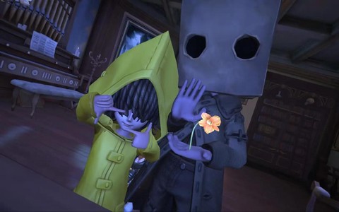 第五人格小鬼是什么[图1]