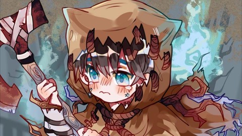 第五人格小鬼是什么[图2]