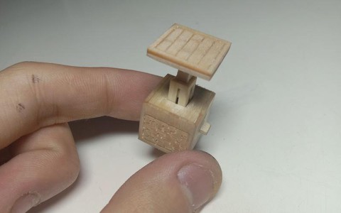 迷你世界活塞有什么用