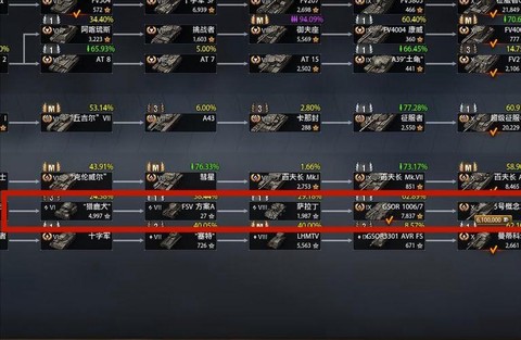 坦克世界怎么更新快[图2]