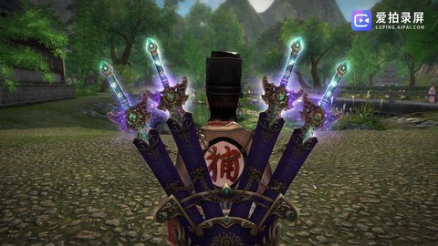 九阴真经武器怎么洗[图2]