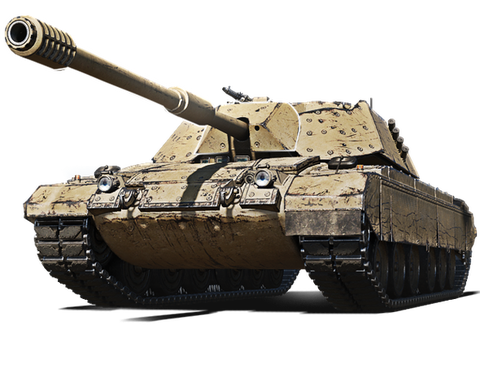 坦克世界什么坦克最硬[图2]