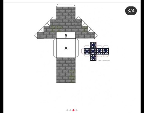 我的世界pe末地传送门怎么做