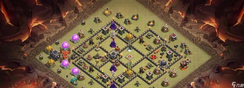 部落冲突如何退出部落战