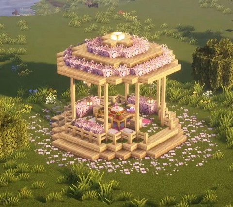 迷你世界可以建什么[图1]