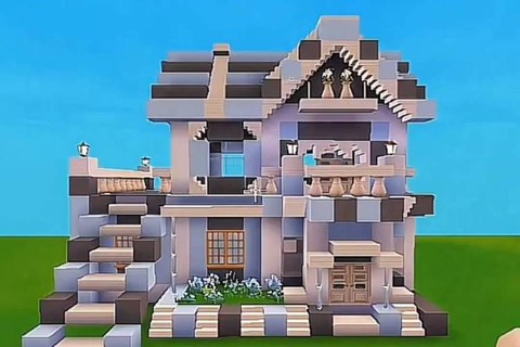 迷你世界可以建什么[图2]