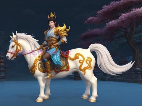 问道手游什么骑宠好[图2]