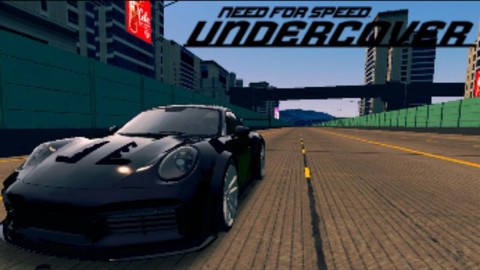 极品飞车12怎么样