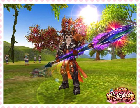 武林外传什么是神武[图2]