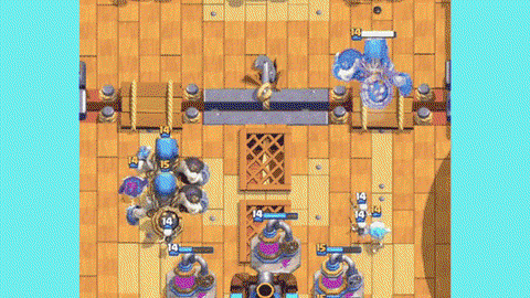 皇室战争怎么加入部落[图2]