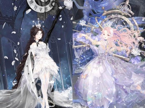 奇迹暖暖梦影怎么获得[图2]