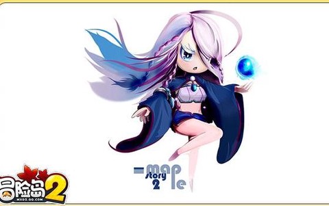 冒险岛2启灵师怎么选[图1]