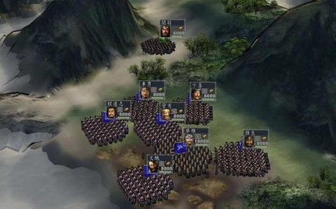 三国志13怎么攻城