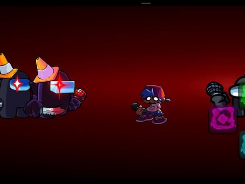 天天酷跑3v3怎么玩[图1]