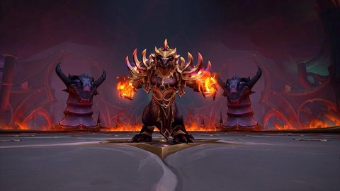 魔兽世界战火是什么[图1]