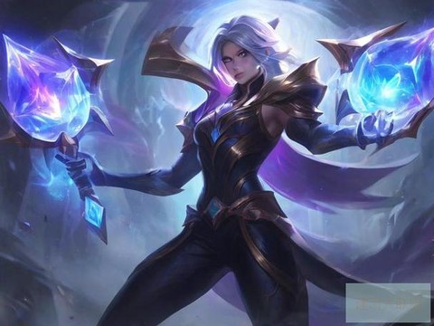 英雄联盟s6是什么