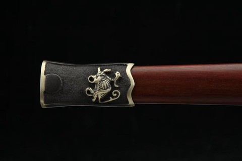 神武的古玩有什么用[图1]