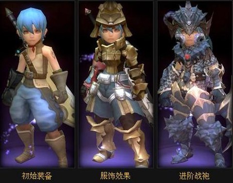 龙之谷什么职业厉害