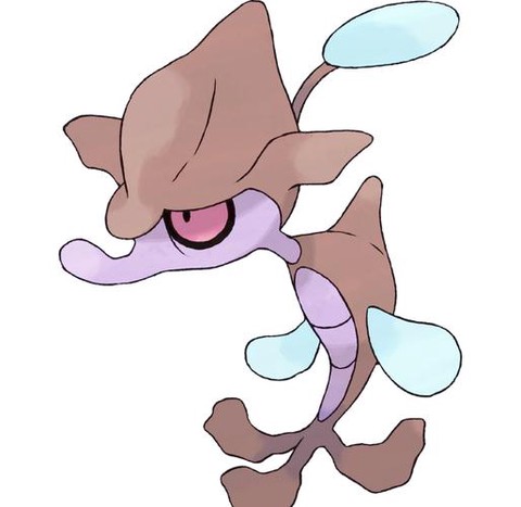 宝可梦什么属性可毒[图2]