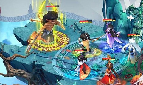 仙剑奇侠传怎么无敌[图1]