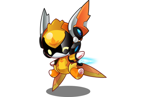 洛克王国飞比怎么得[图1]